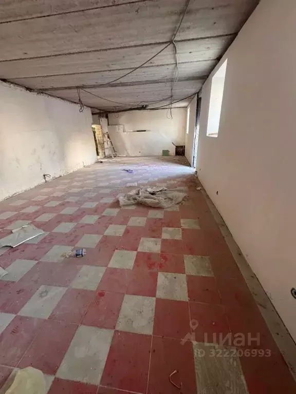 Помещение свободного назначения в Крым, Феодосия ул. Габрусева, 2 (195 ... - Фото 1