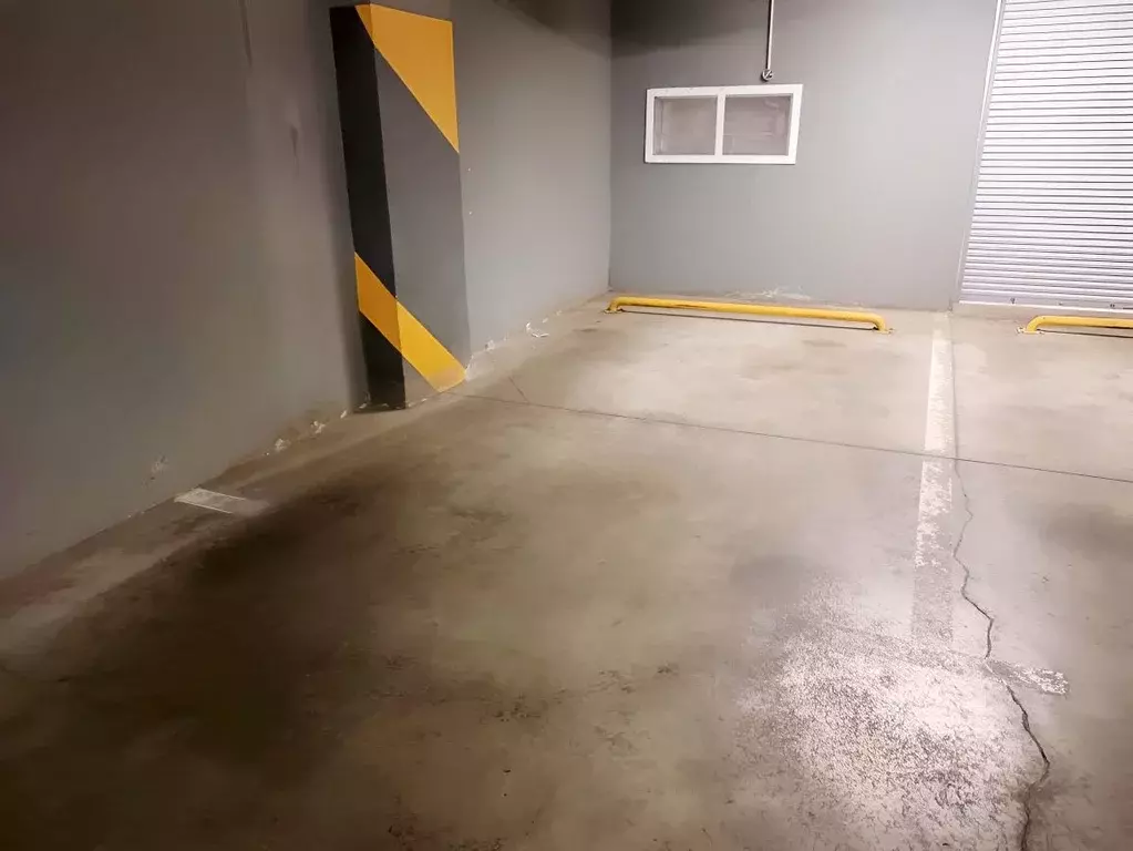 Гараж в Москва Береговой проезд, 5Ак4 (12 м) - Фото 0