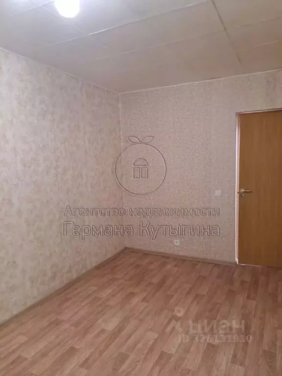 4-к кв. Волгоградская область, Волгоград ул. Милиционера Буханцева, 66 ... - Фото 2