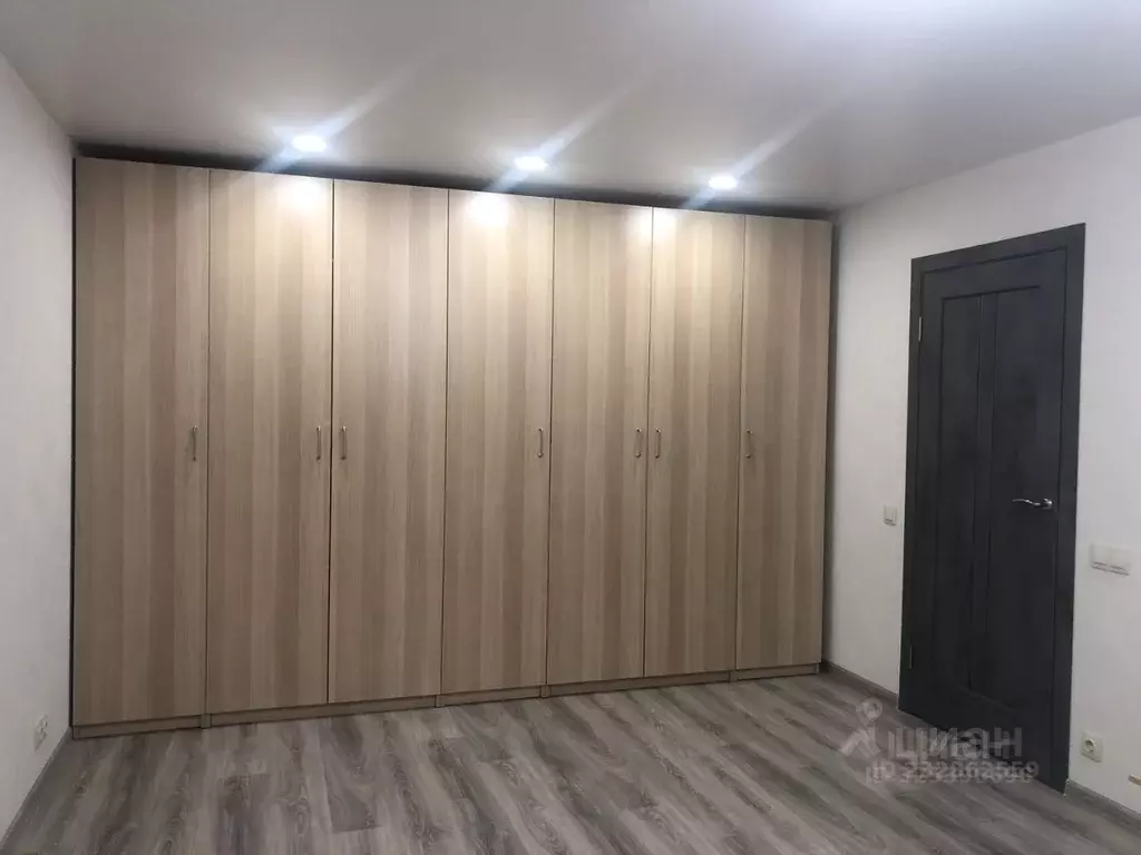 1-к кв. Москва 16-я Парковая ул., 19К2 (42.0 м) - Фото 1