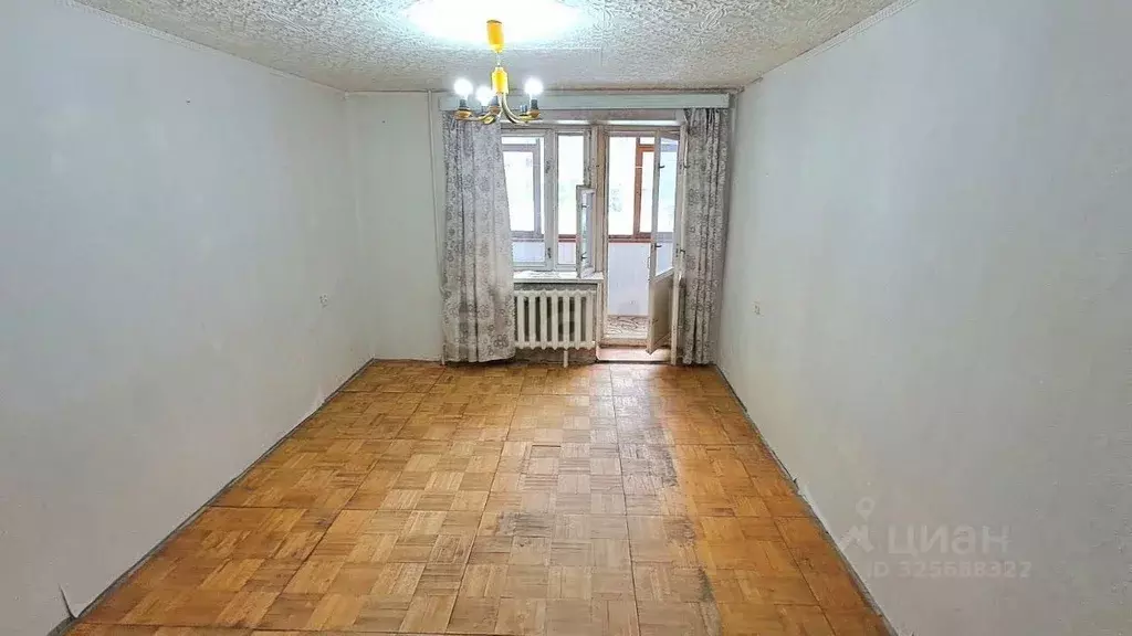 3-к кв. Удмуртия, Ижевск Клубная ул., 46 (60.0 м) - Фото 1