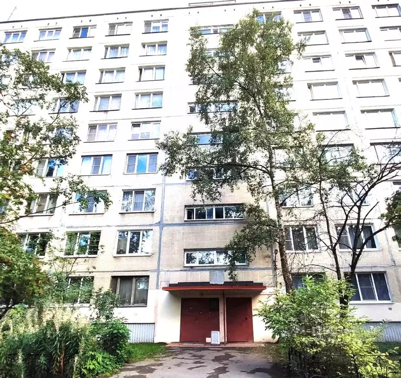 Комната Санкт-Петербург Купчинская ул., 6/4 (17.0 м) - Фото 2