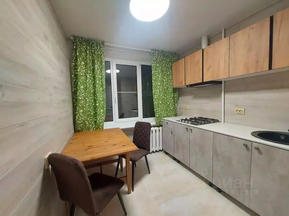 2-к кв. Санкт-Петербург 2-й Муринский просп., 41 (52.8 м) - Фото 2