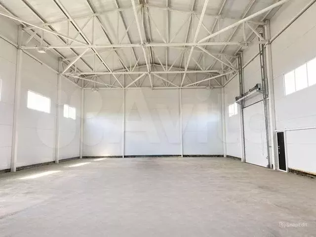 Свободного назначения, от 400 м до 750м2 - Фото 0