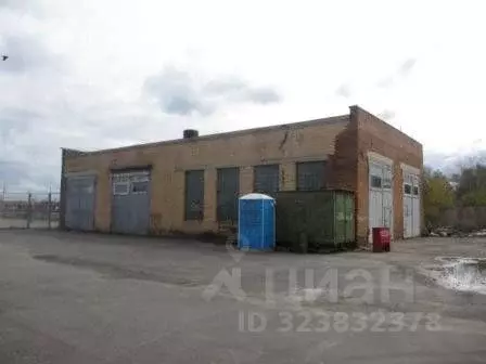 Производственное помещение в Московская область, Егорьевск Профсоюзная ... - Фото 2