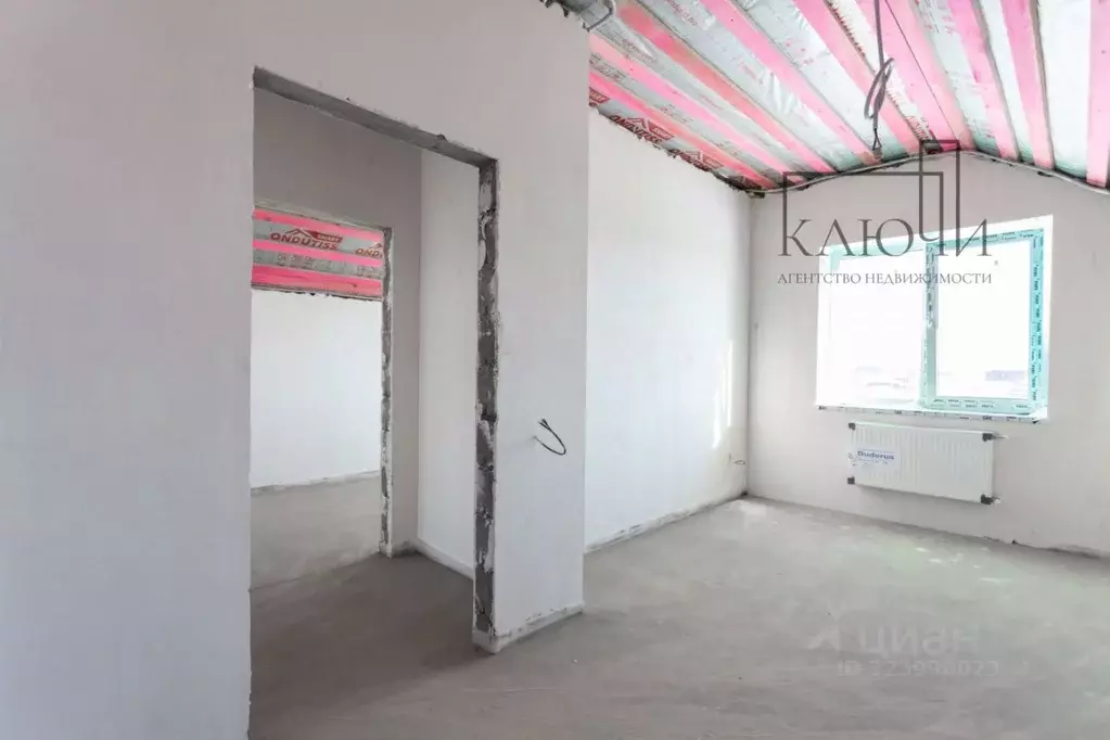 Дом в Башкортостан, Абзелиловский район, Краснобашкирский сельсовет, ... - Фото 2