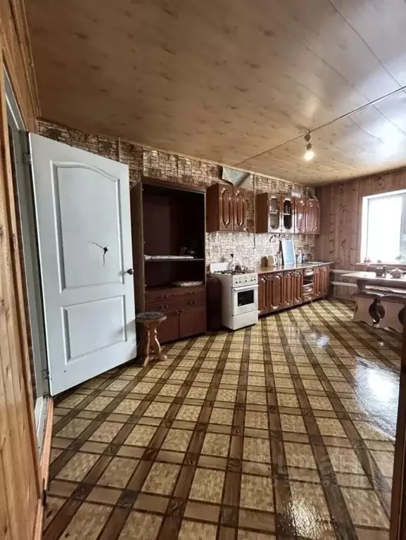 Дом в Омская область, Шербакульский район, д. Крушановка ул. 30 лет ... - Фото 1