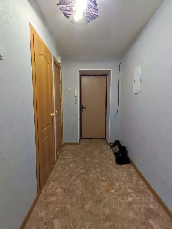 1-к кв. Пензенская область, Заречный просп. Мира, 13 (36.5 м) - Фото 2