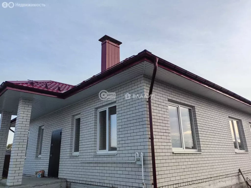 Дом в Медовка, Речная улица, 79 (112 м) - Фото 1