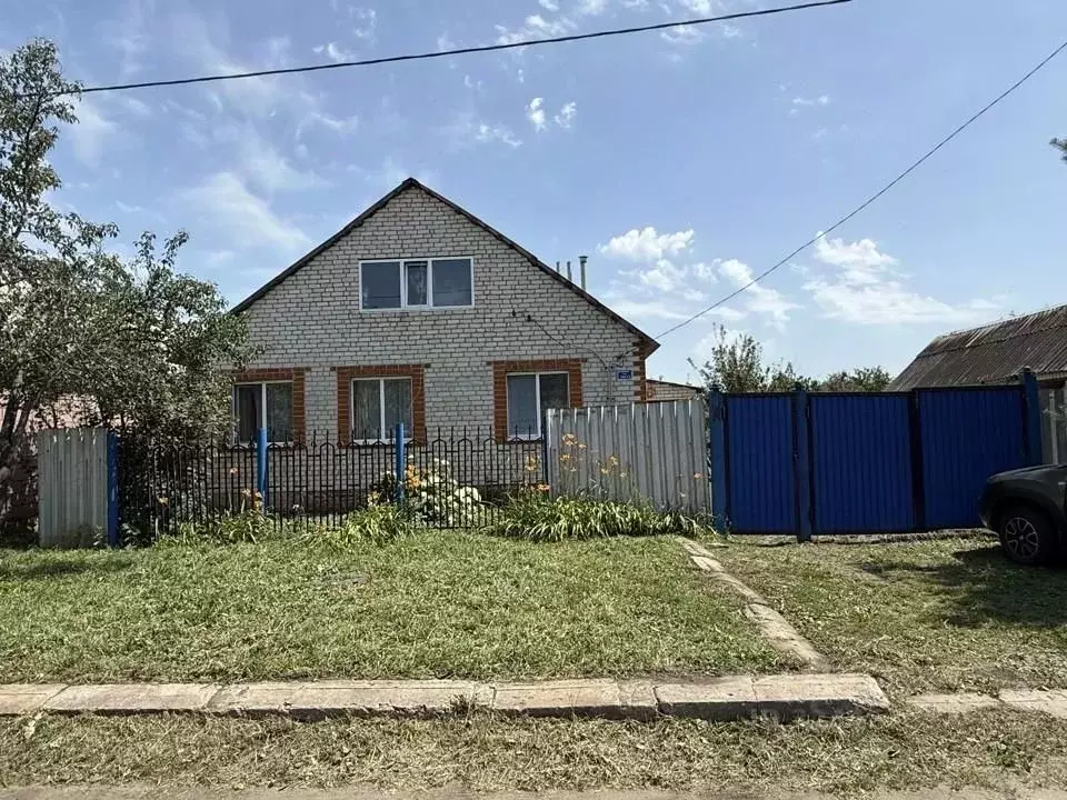 Дом в Белгородская область, Прохоровка рп ул. Дорожная, 44 (164 м) - Фото 2