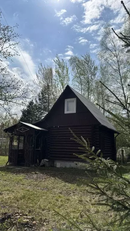 Дом в Московская область, Богородский городской округ, Журналист СНТ ... - Фото 0