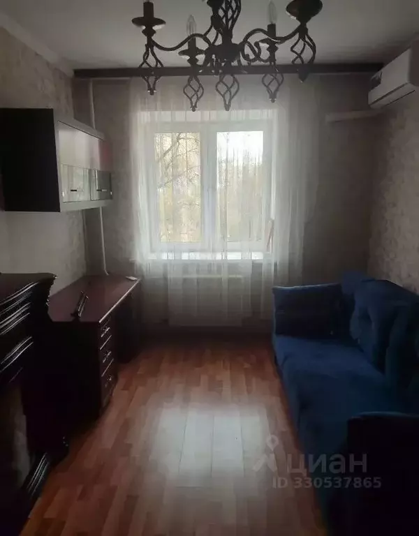 1-к кв. Московская область, Балашиха Железнодорожный мкр, ул. Новая, ... - Фото 1
