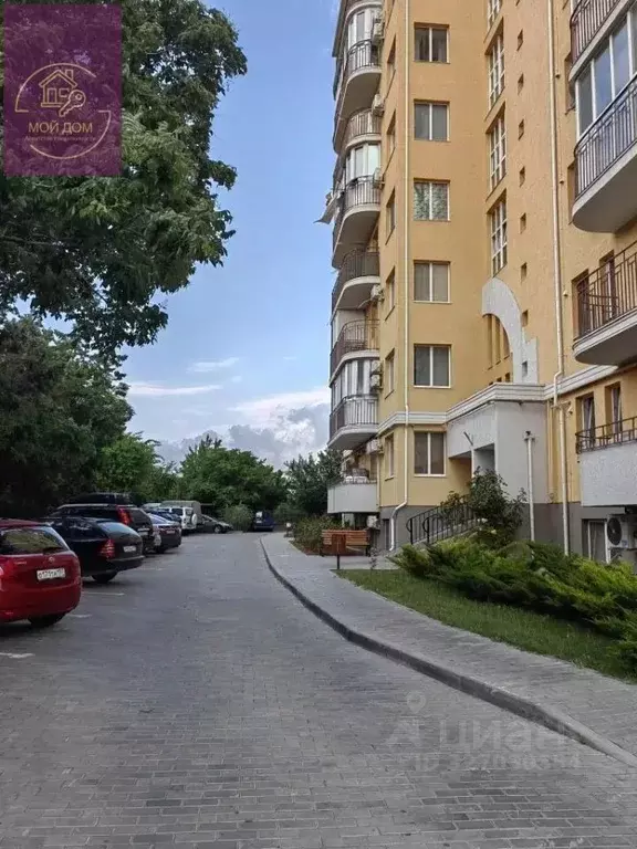 1-к кв. Крым, Евпатория просп. Ленина, 68к40 (42.4 м) - Фото 2