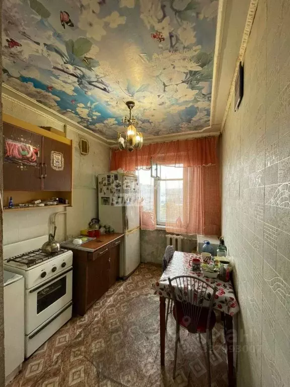 1-к кв. Хабаровский край, Комсомольск-на-Амуре Магистральное ш., 49к3 ... - Фото 2