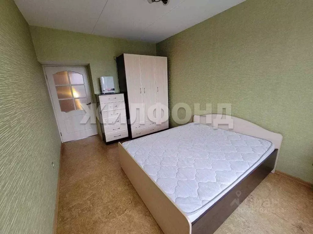 2-к кв. Новосибирская область, Кольцово рп ул. Технопарковая, 5 (58.0 ... - Фото 2