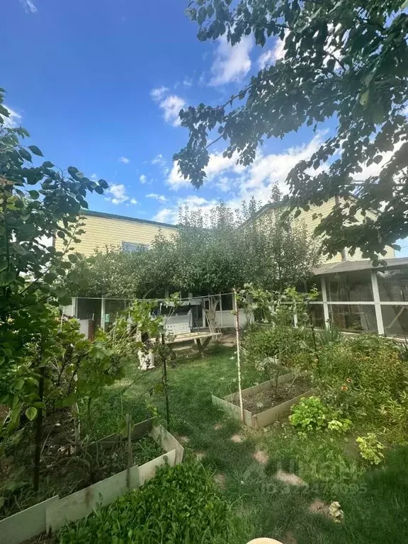 Дом в Волгоградская область, Светлоярский район, Большечапурниковское ... - Фото 2