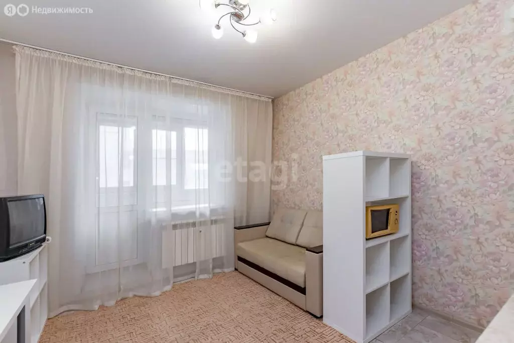 Квартира-студия: Барнаул, Интернациональная улица, 16 (21 м) - Фото 0