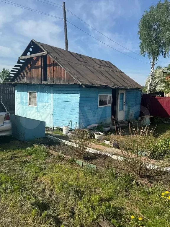 Дача 42 м на участке 16,5 сот. - Фото 0