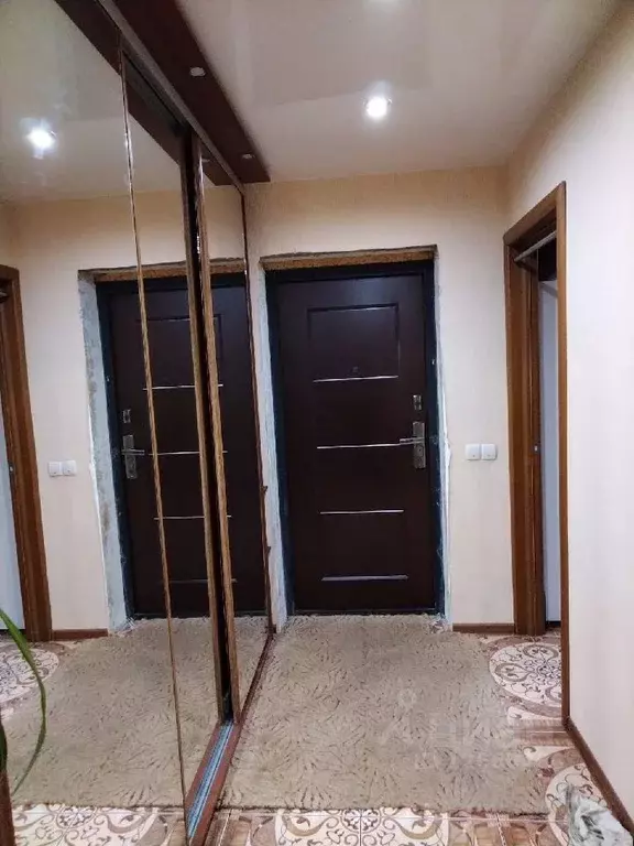 2-к кв. Ивановская область, Иваново Революционная ул., 34 (60.0 м) - Фото 2