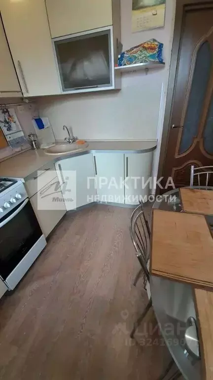 2-к кв. Липецкая область, Липецк бул. Имени Павла Шубина, 3 (51.2 м) - Фото 1