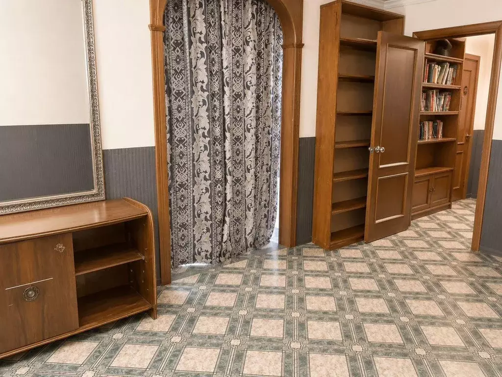 Квартира, 3 комнаты, 93 м - Фото 1