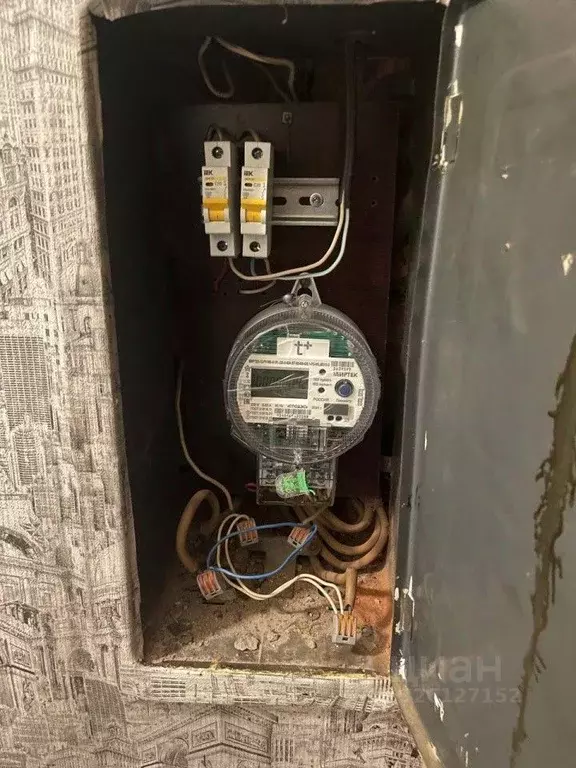 Свободной планировки кв. Свердловская область, Малышева пгт ул. ... - Фото 2