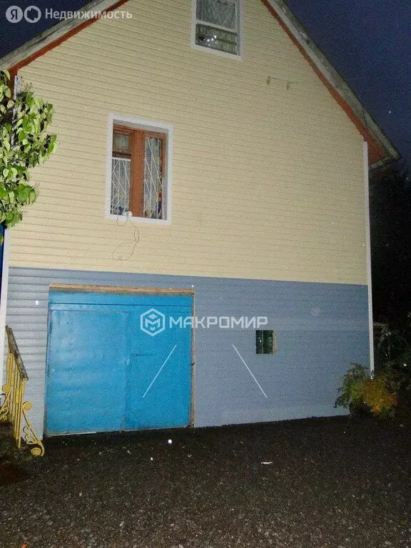 Дом в Морозовское городское поселение, СНТ Электропульт, 38 (59 м) - Фото 2