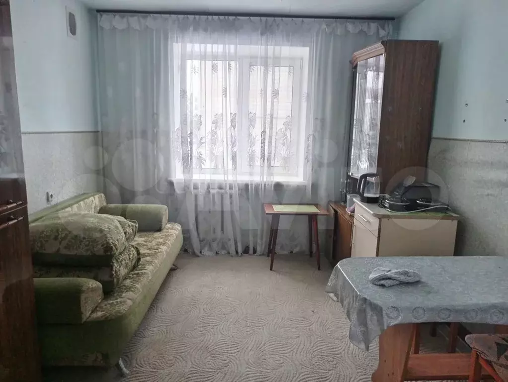 Комната 12 м в 4-к., 3/9 эт. - Фото 0