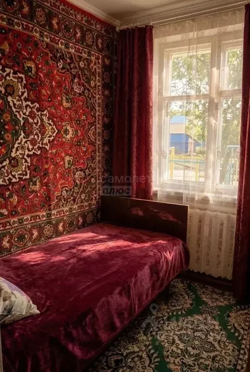 Дом в Оренбургская область, с. Ташла ул. 1-я Школьная, 12 (60 м) - Фото 2