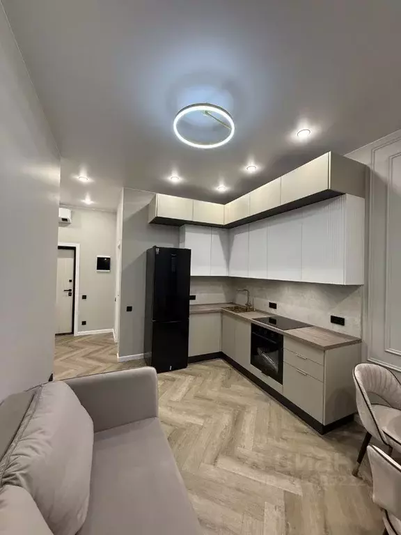 1-к кв. Москва ул. Петра Кончаловского, 5 (42.0 м) - Фото 2