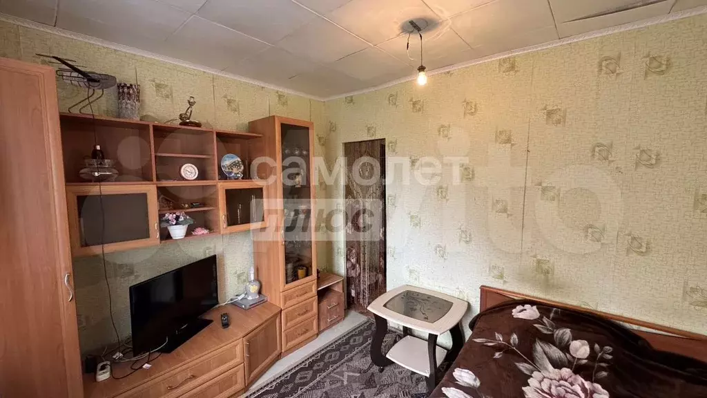 Комната 18,3 м в 1-к., 6/9 эт. - Фото 0