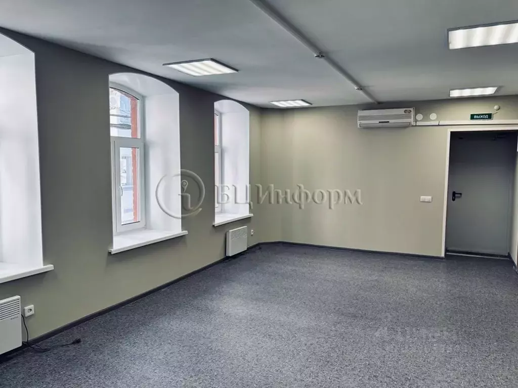 Офис в Санкт-Петербург Московский просп., 105А (47 м) - Фото 2