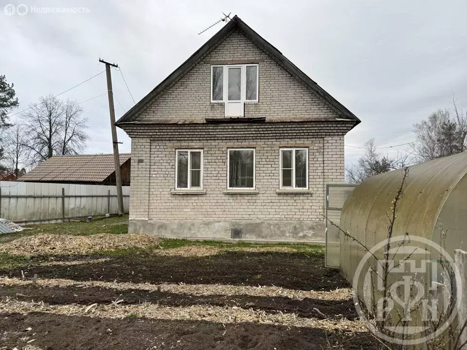 Дом в Отрадное, 20-я линия, 4 (53.4 м) - Фото 1