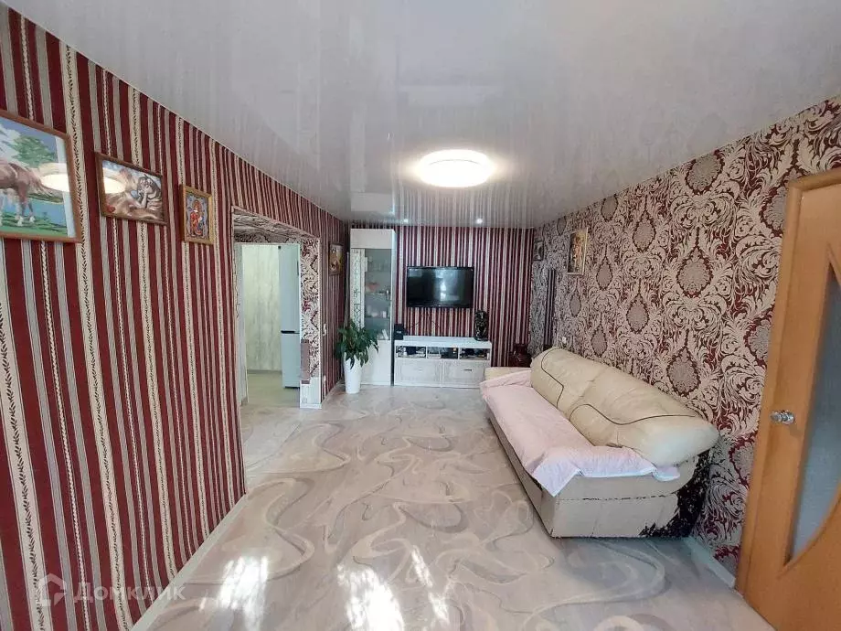 Продаётся 2-к квартира, 43.8 м - Фото 1
