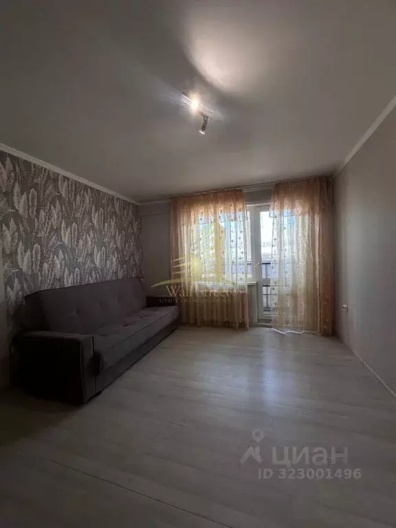 Студия Новосибирская область, Новосибирск Затулинский жилмассив, ул. ... - Фото 2