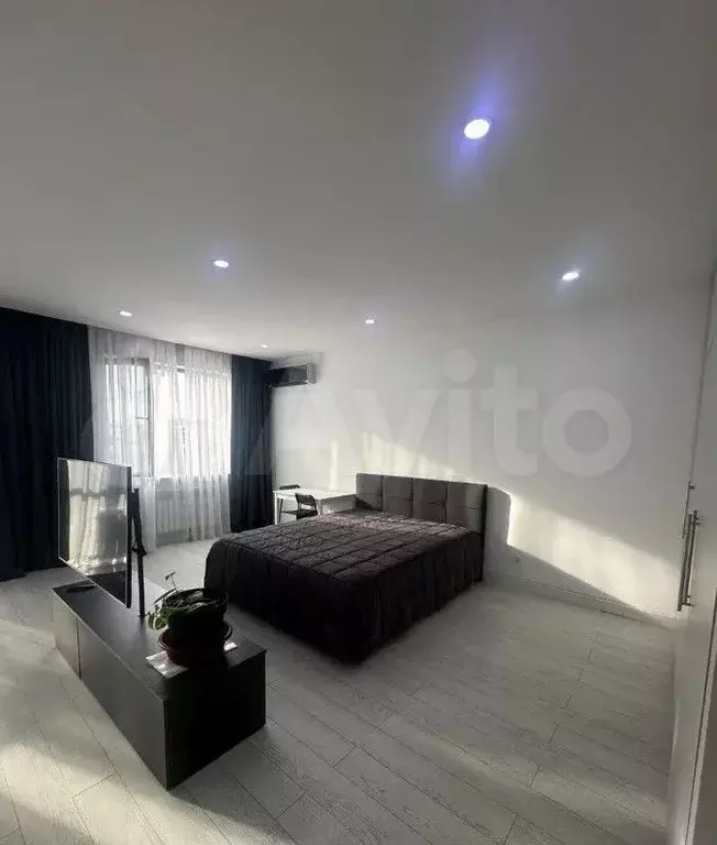 Квартира-студия, 31,4 м, 2/22 эт. - Фото 0