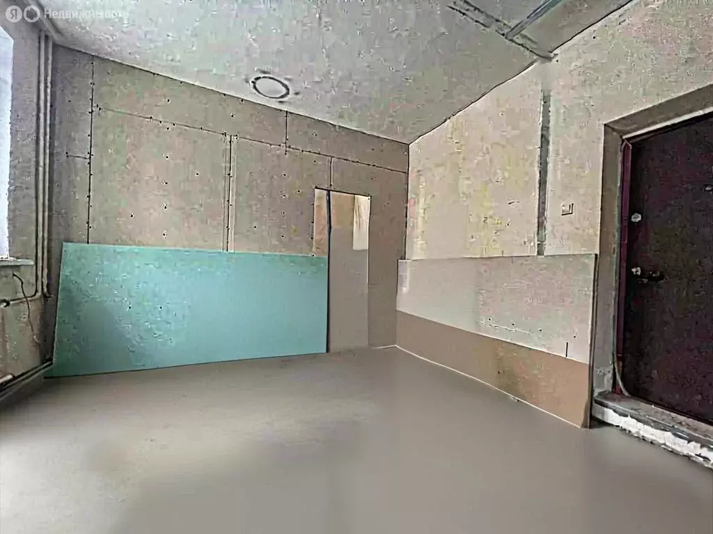 1-комнатная квартира: Нижний Новгород, проспект Ленина, 89 (30.6 м) - Фото 1