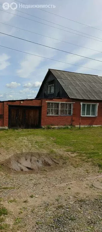 4-комнатная квартира: Верхотурье, улица 40 лет Победы, 1Ж (113.7 м) - Фото 0