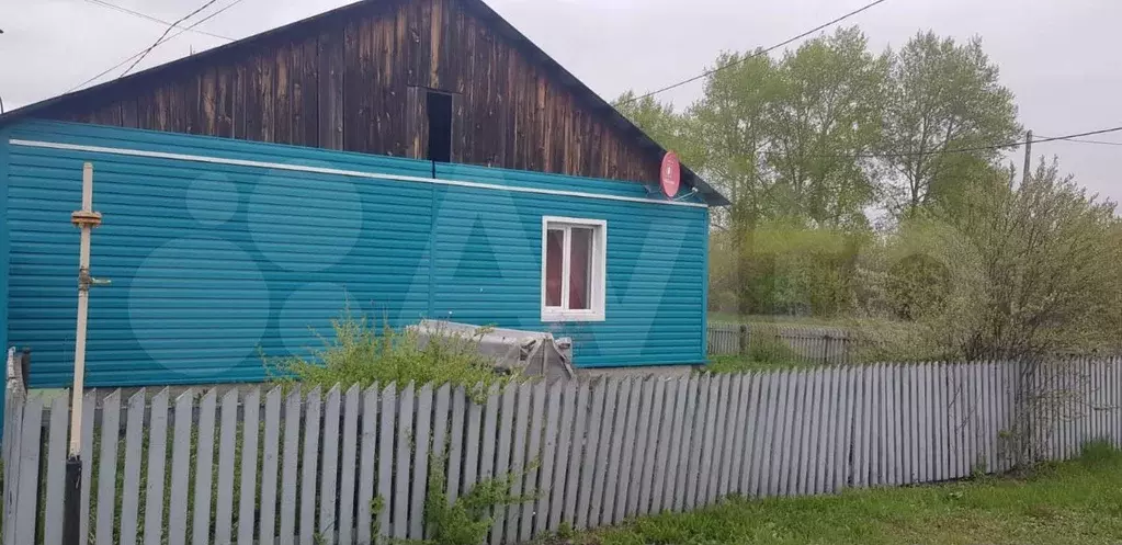 Дом 91 м на участке 1,5 сот. - Фото 1