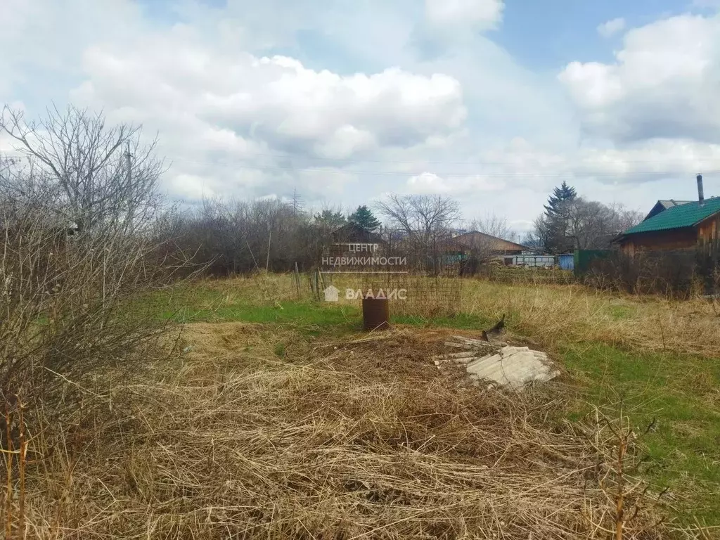Дом в Приморский край, с. Чугуевка ул. Комсомольская, 23 (33 м) - Фото 1