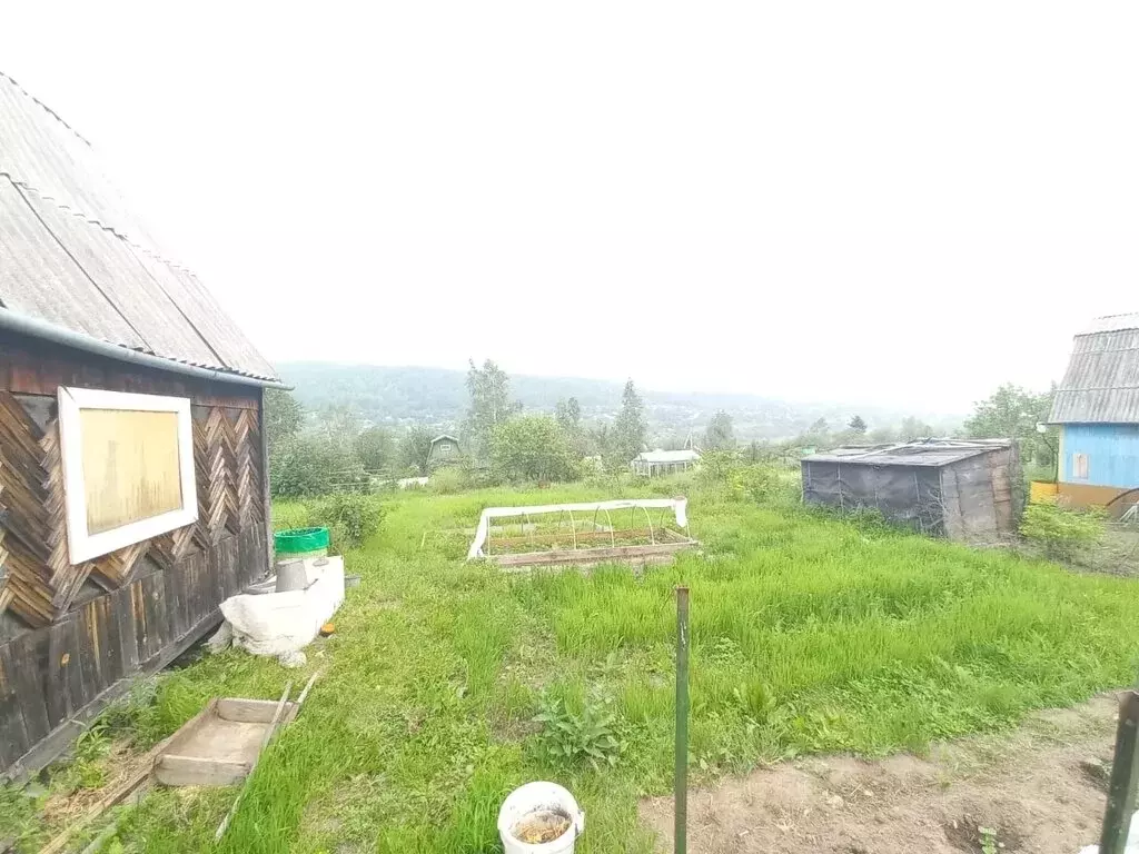 Участок в село Пивань, садовое товарищество ЭТУ Связи, улица Связистов ... - Фото 1