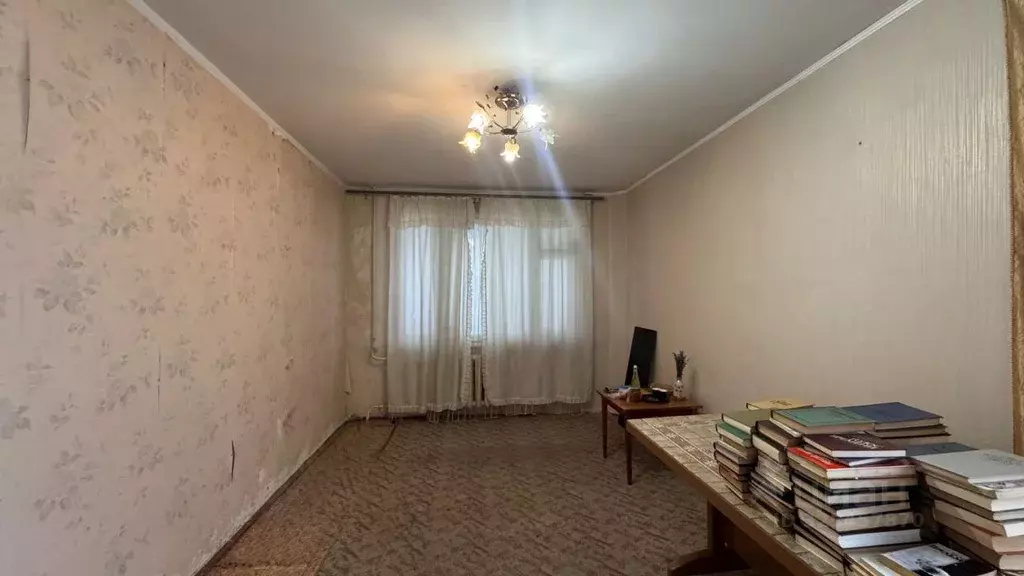 1-к кв. Крым, Ялта ул. Красных Партизан, 11 (33.0 м) - Фото 1