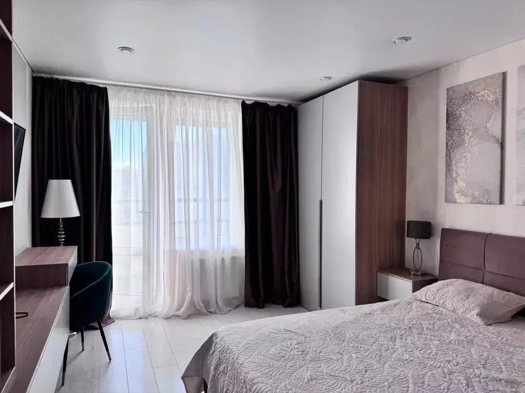 1-к кв. Санкт-Петербург Большой Сампсониевский просп., 77 (35.0 м) - Фото 2