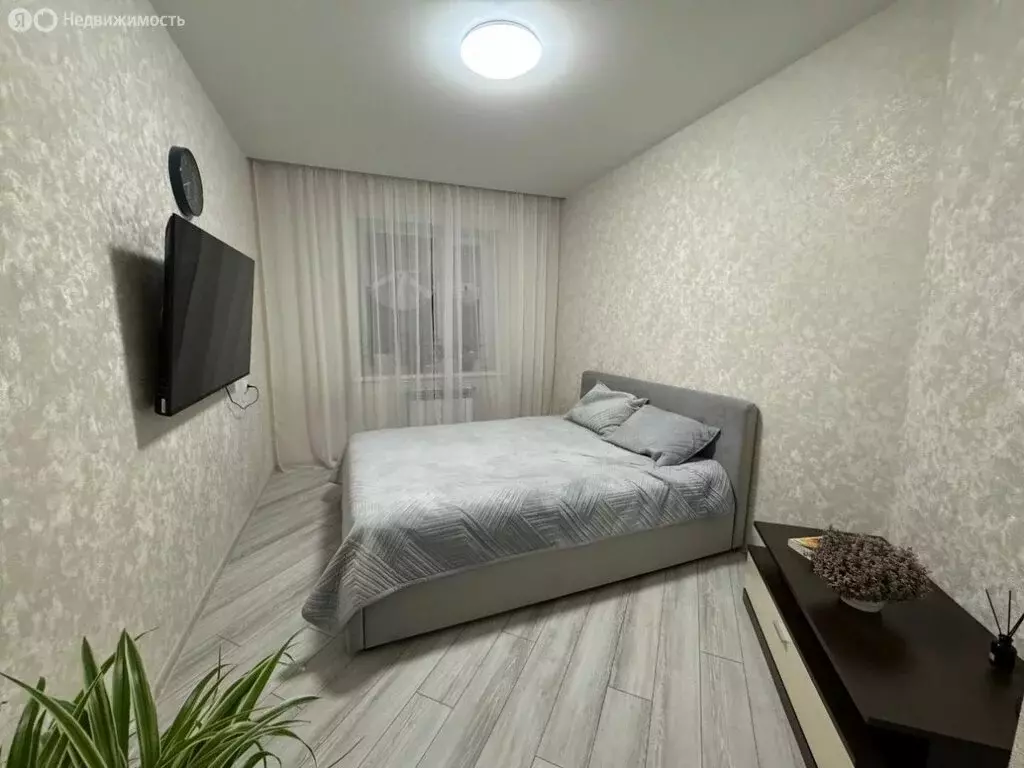 2-комнатная квартира: Ставрополь, улица Тухачевского, 23/4 (50.3 м) - Фото 1