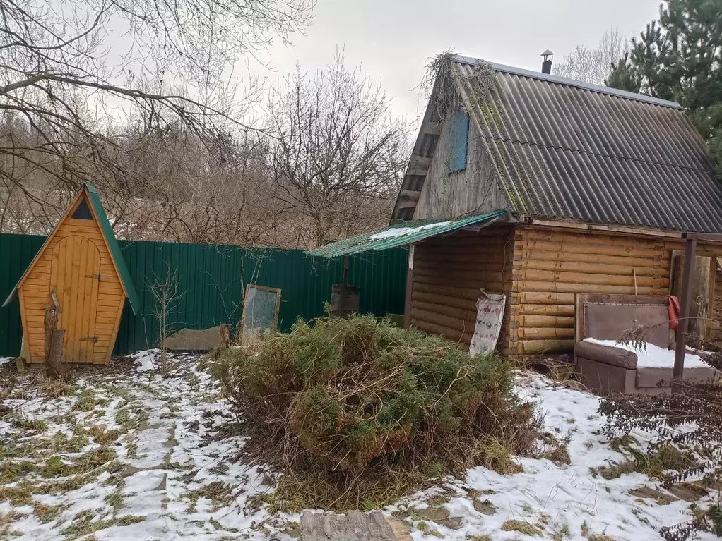 Участок в Смоленская область, Смоленск Радуга СТ,  (1080.0 сот.) - Фото 1