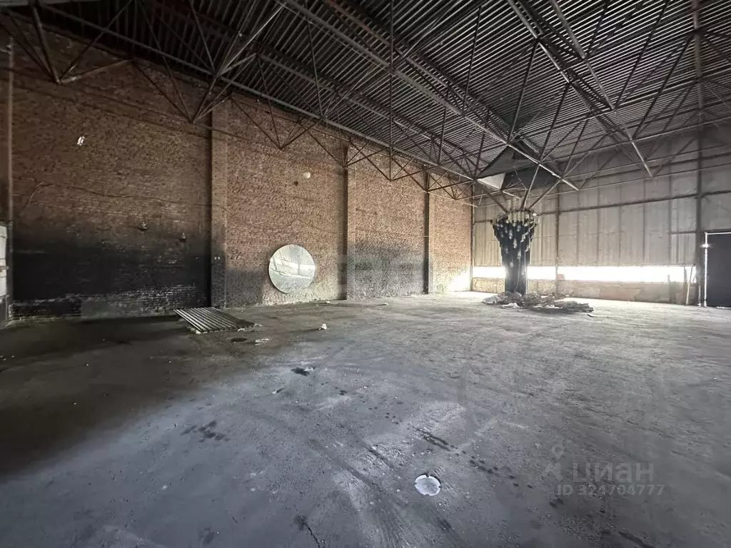 Помещение свободного назначения в Северная Осетия, Владикавказ ... - Фото 2