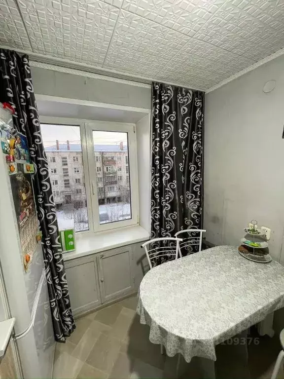 1-к кв. Саха (Якутия), Якутск ул. Дзержинского, 9 (30.0 м) - Фото 2