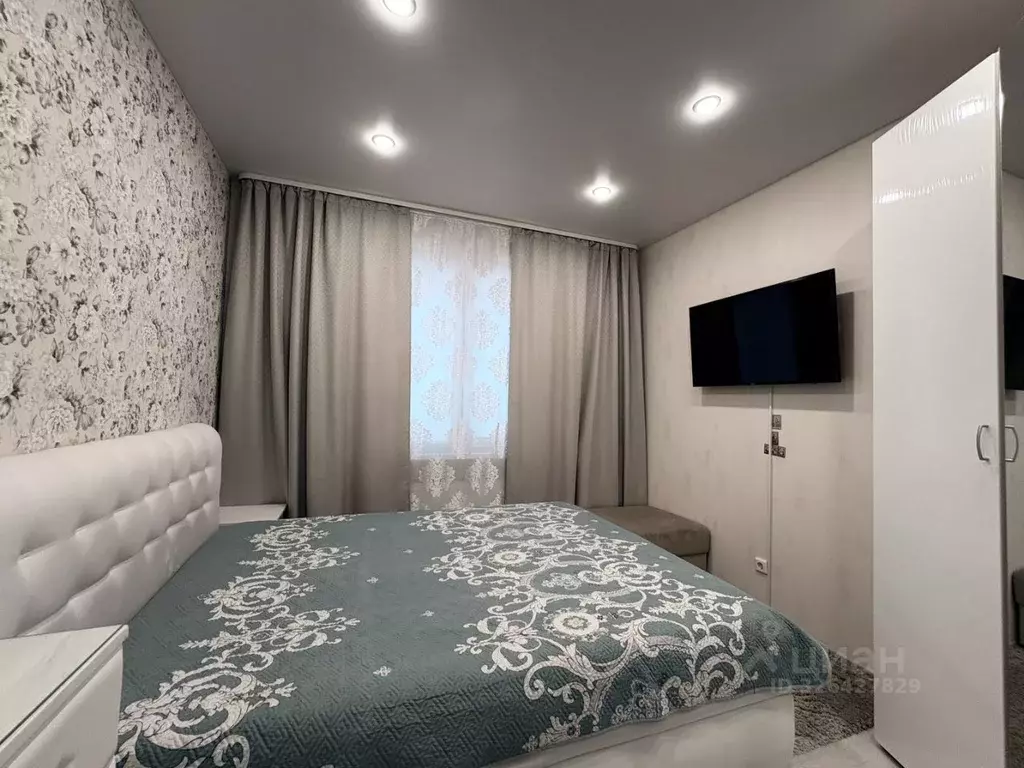 2-к кв. Санкт-Петербург просп. Васнецовский, 22 (51.5 м) - Фото 2