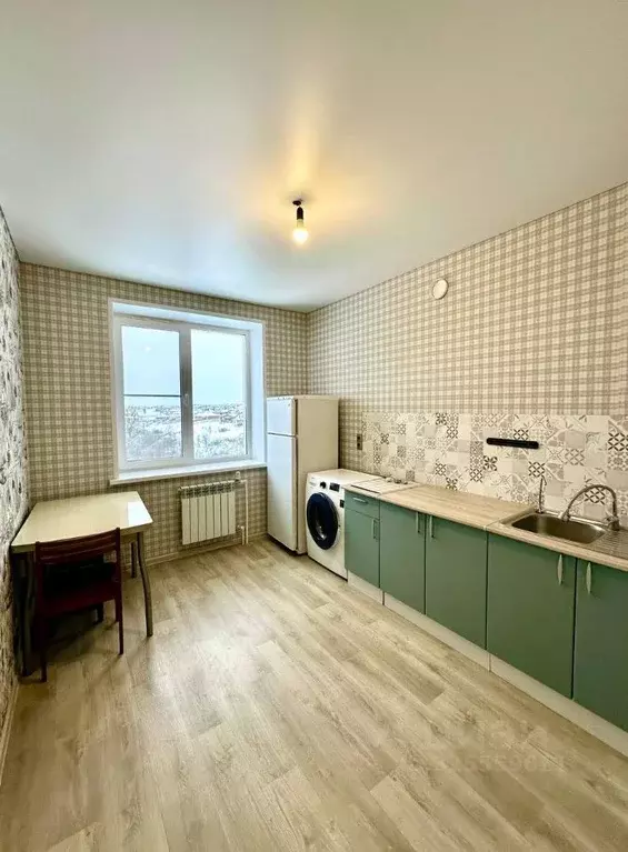 1-к кв. Белгородская область, Белгородский район, Дубовское с/пос, с. ... - Фото 1