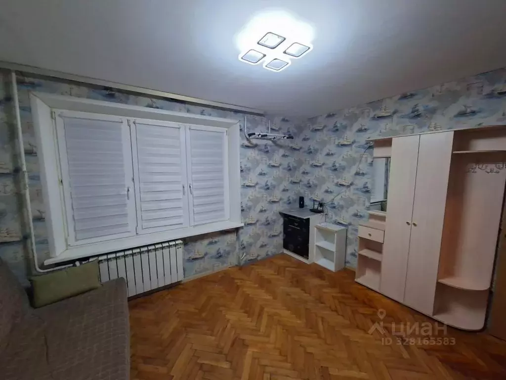 2-к кв. Москва Окружной проезд, 34К3 (40.0 м) - Фото 2